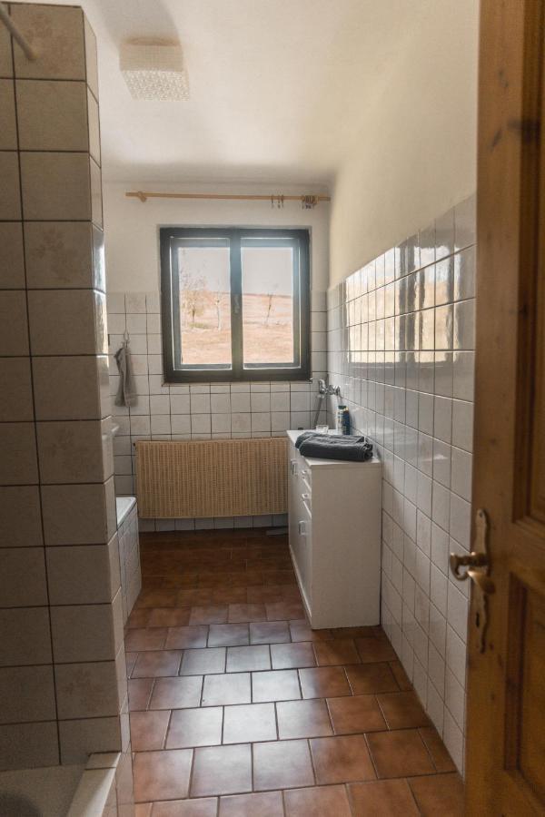 Apartmany Ve Mlejne Cachrov 外观 照片